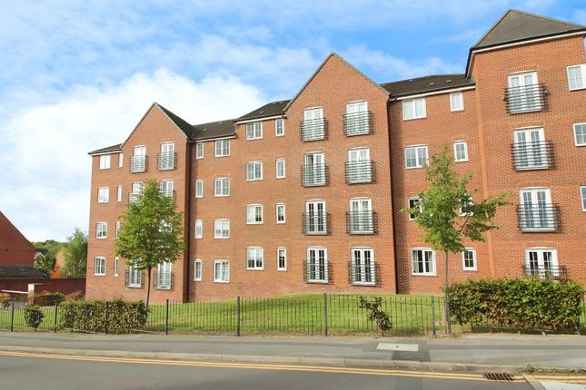 24, The Willows, Fenton Gate... 2 bed apartment for sale