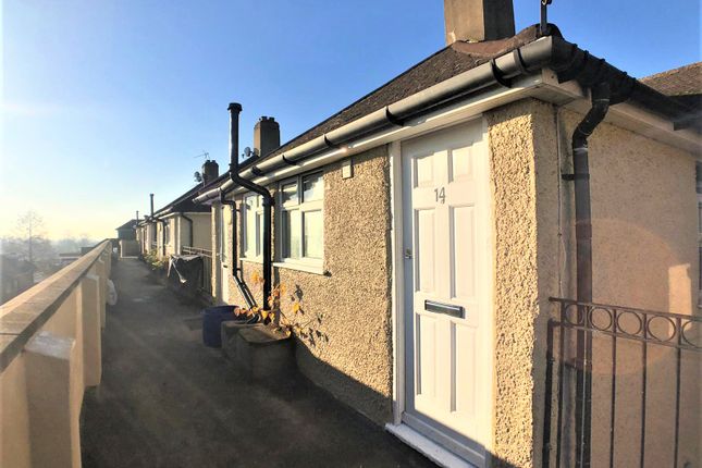 2 bed flat