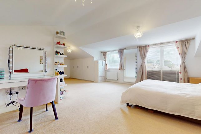 Harley Drive, Walton, Milton Keynes 2 bed apartment for sale