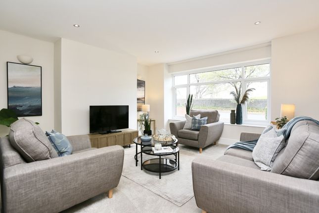 Chapel Hill, Longridge, PR3 2 bed bungalow for sale