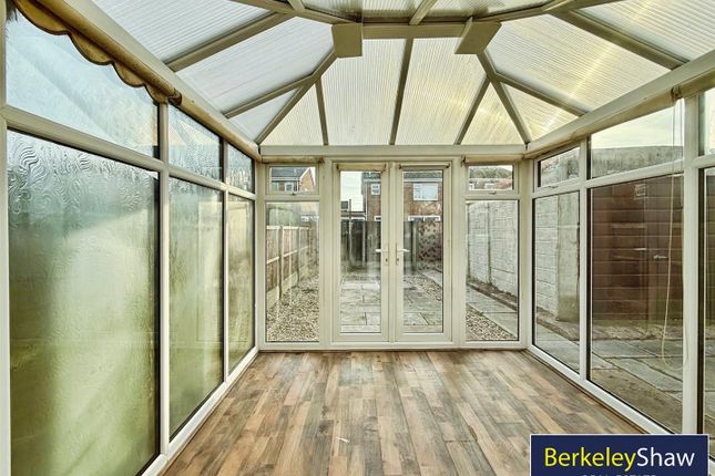 Yarrow Avenue, Liverpool 3 bed house for sale
