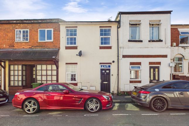 5 bedroom terraced house for sale