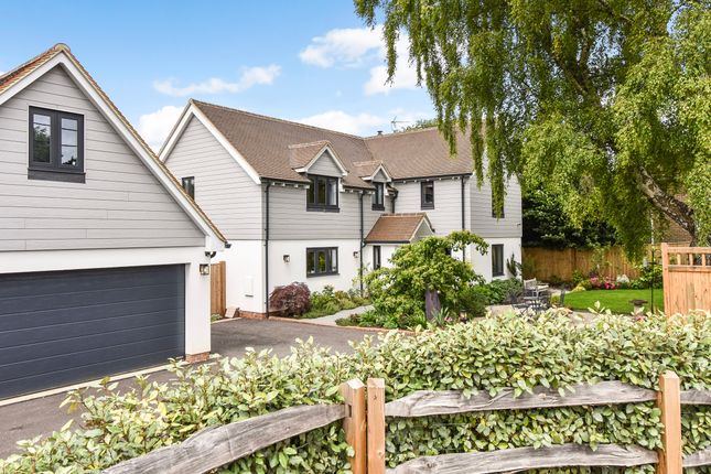 Mint Road, Liss Forest GU33 4 bed detached house for sale