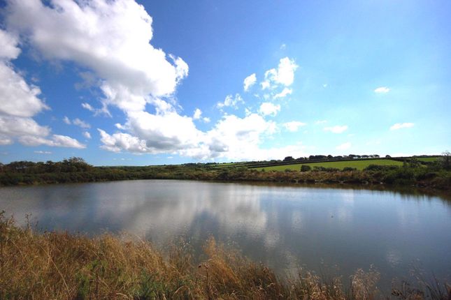 Plot of Land at Forest Lakes... 3 bed property with land for sale
