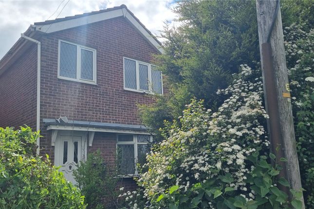 Stanningley Road, Leeds, West... 3 bed detached house for sale