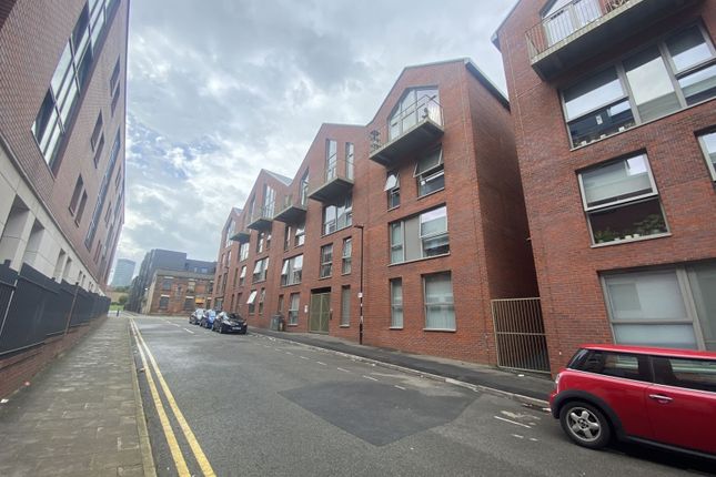 1 bed flat
