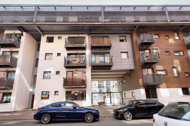 Isaac Way, Manchester, Greater... 2 bed apartment for sale