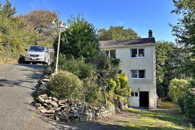 Little Haven, Haverfordwest 5 bed detached house for sale