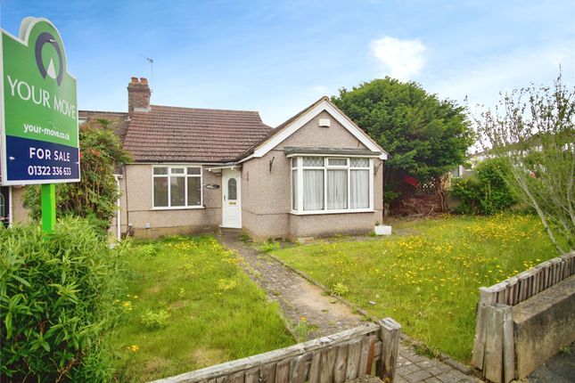Kingswood Avenue, Belvedere DA17 4 bed semi