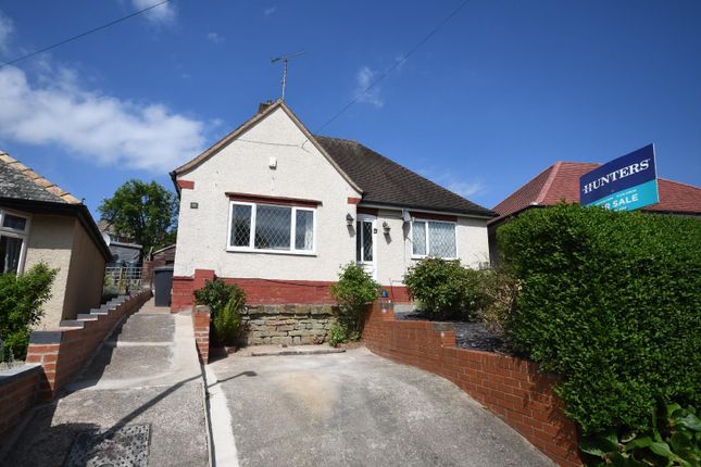 Holmebank West, Brockwell... 2 bed detached bungalow for sale