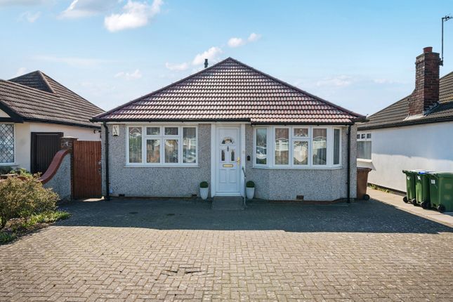 King Harolds Way, Bexleyheath 2 bed bungalow for sale