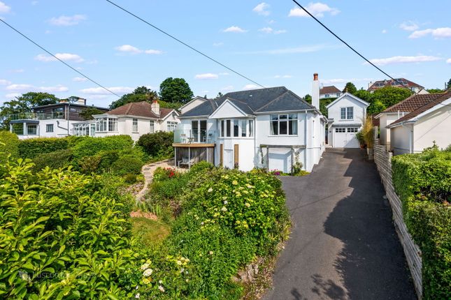 4 bedroom detached bungalow for sale