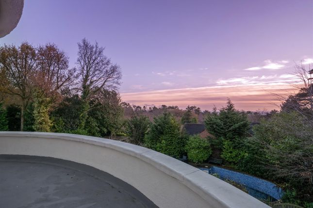 Twatling Road, Barnt Green, Birmingham 6 bed detached house for sale