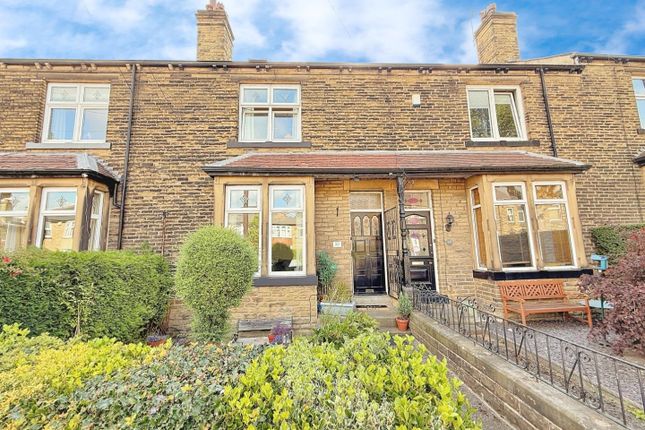 Old Road, Stanningley, Pudsey 4 bed terraced house for sale