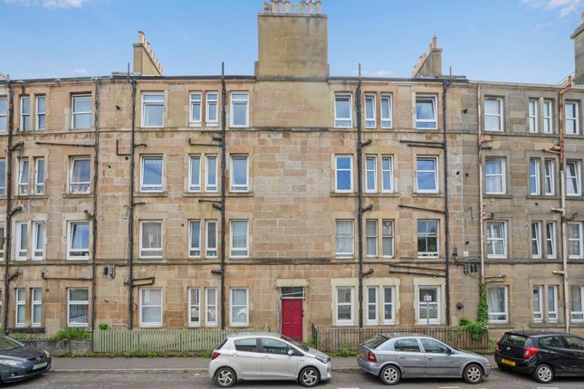 29/16 Watson Crescent, Edinburgh... 1 bed flat for sale