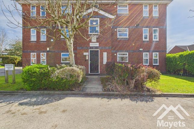 Waterfront, Merchants Quay... 1 bed apartment for sale