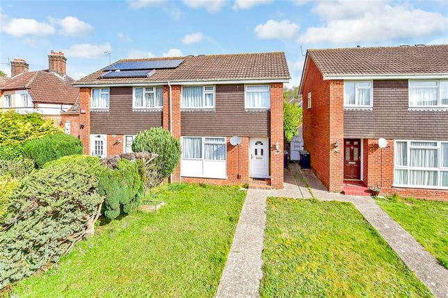 3 bed semi-detached house