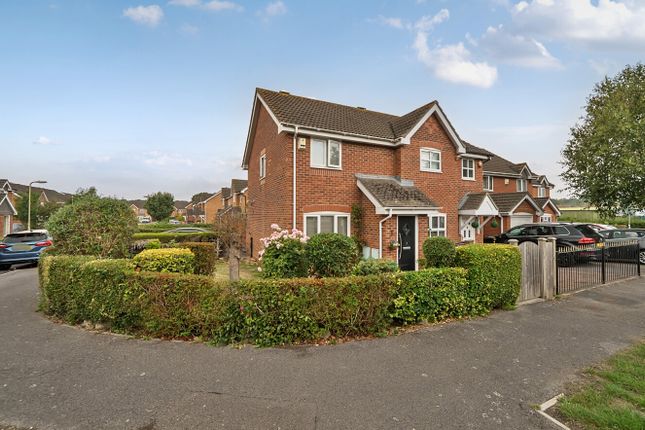 Douglas Gardens, Hampshire PO9 2 bed semi