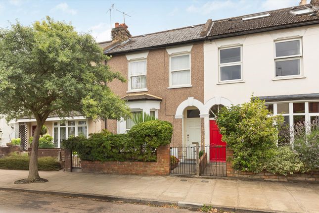 Raleigh Road, Richmond, TW9 4 bed terraced house for sale