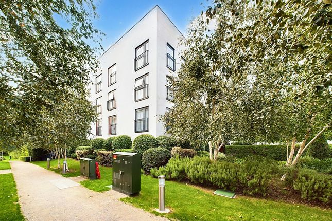 Unwin Way, Stanmore, HA7 1 bed flat for sale