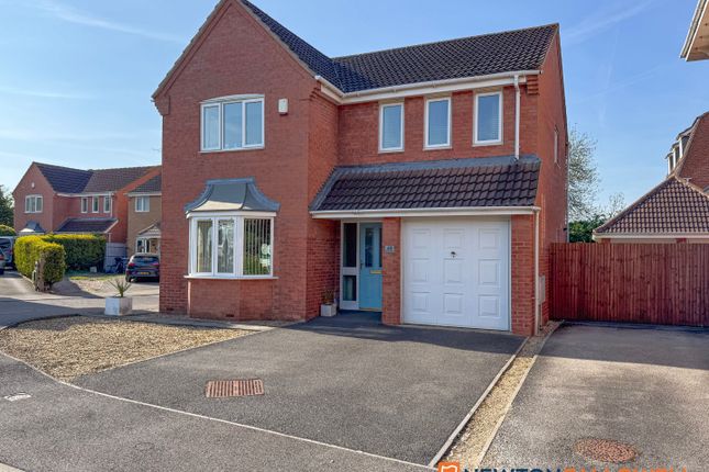 Riverview, 6 NG23 4 bed detached house for sale