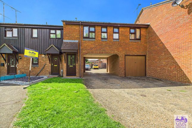 Aylewyn Green, Sittingbourne 1 bed coach house for sale
