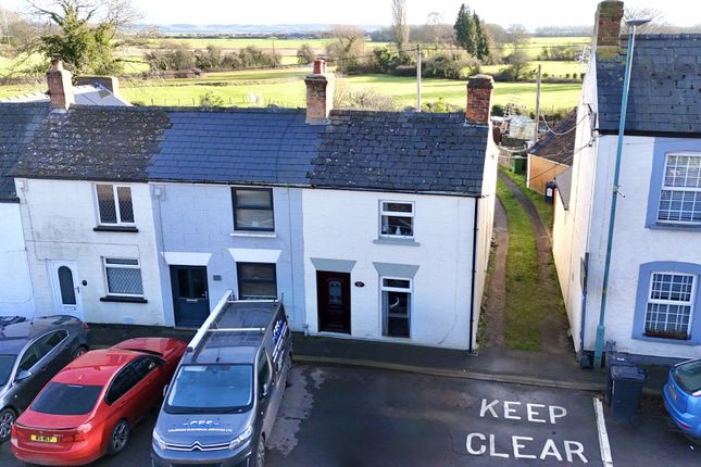 High Street, Aylburton, GL15 6BZ 3 bed end of terrace house for sale