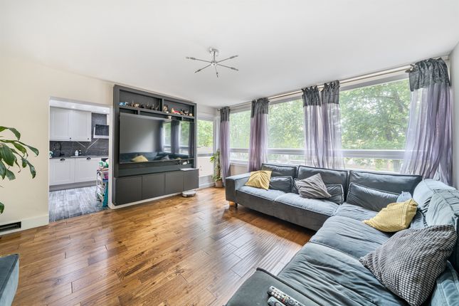 3 bedroom apartment for sale