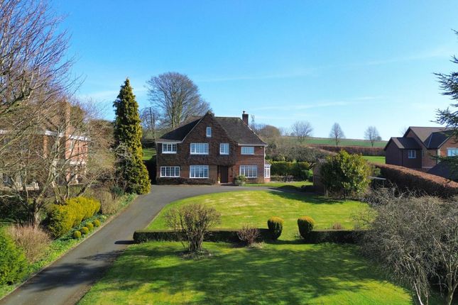 Ham Road, Liddington, SN4 0HH 5 bed detached house for sale
