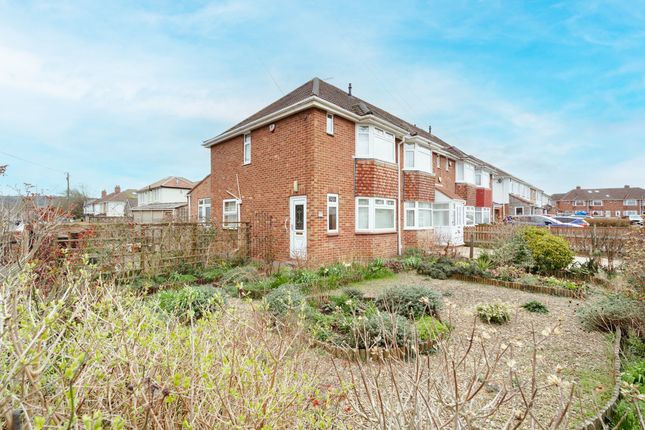 Headley Park, Bristol BS13 2 bed terraced house for sale