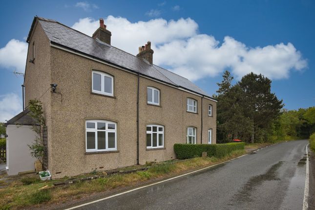 Monkton Road Farm Cottages, Monkton... 4 bed semi