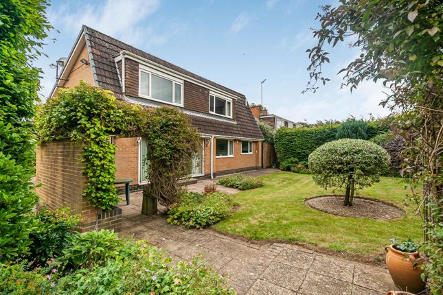 The Meadows, Beverley HU17 3 bed detached house for sale