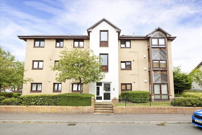 12 Flat 5 Southhouse Crossway... 2 bed flat for sale
