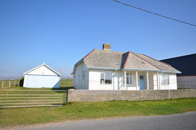 Ynyslas 5 bed detached bungalow for sale