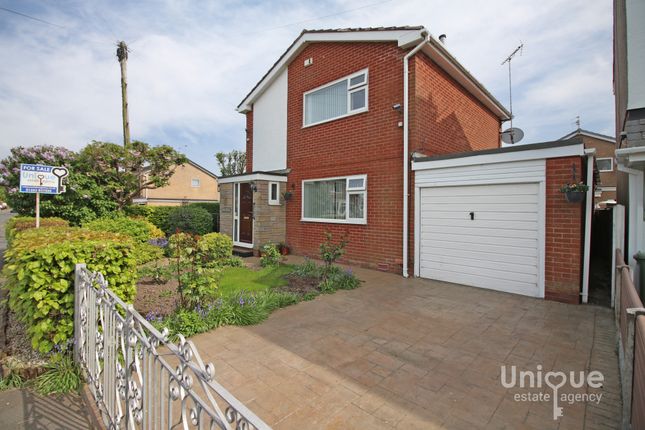 The Nook, Staining, Blackpool, FY3 2 bed detached house for sale