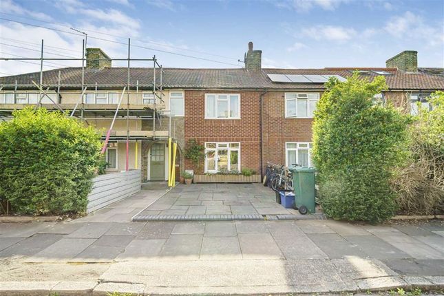 Everdon Road, London SW13 2 bed terraced house for sale