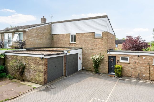 Thatchers Croft, Hemel Hempstead HP2 3 bed terraced house for sale