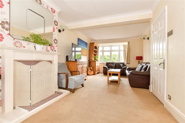 Glack Road, Deal, Kent 3 bed terraced house for sale