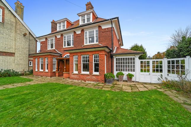 Holland Road, Frinton On Sea, Essex 7 bed detached house for sale