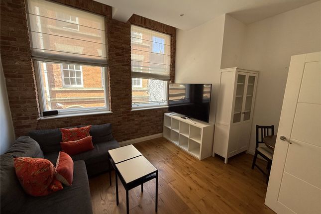Hounds Gate, Nottingham... 2 bed apartment for sale