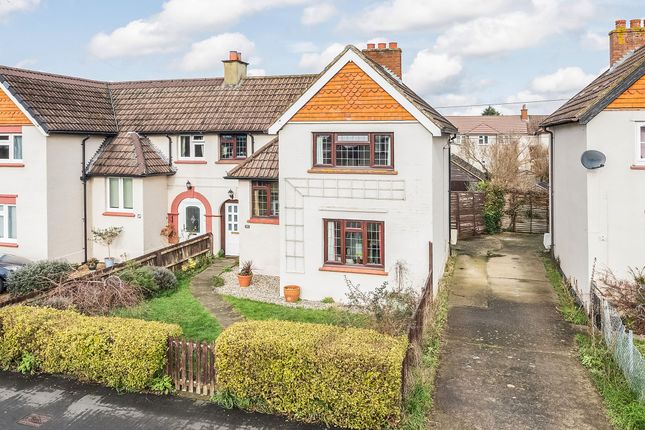 Boxhill Road, Abingdon OX14 3 bed semi
