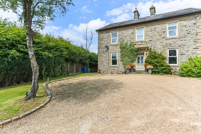 6 bedroom semi-detached house for sale