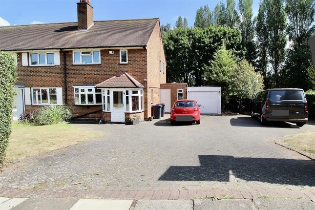 Freasley Road, Birmingham, B34 2 bed end of terrace house for sale