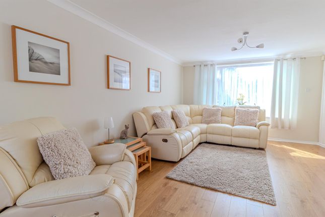 Forsythia Gardens, Lenton, Nottingham 2 bed townhouse for sale