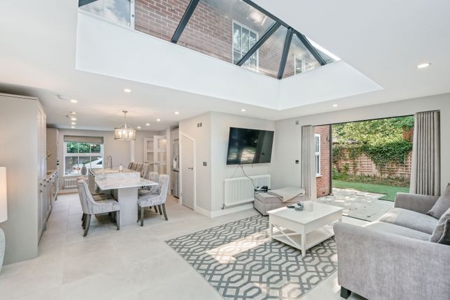 Primrose Lane, Shirley, Solihull, B90... 3 bed detached house for sale