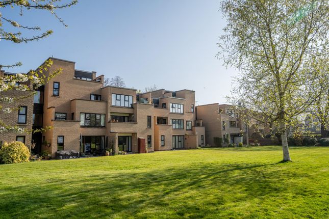 Ouse Lea, York 1 bed apartment for sale