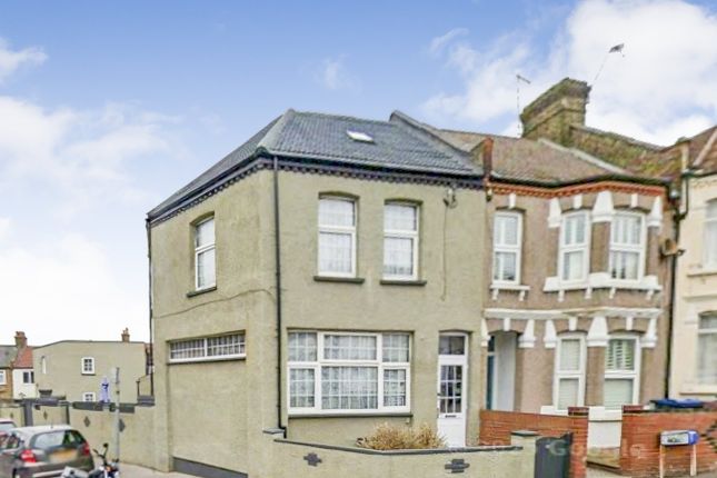 Lenham Road, Thornton Heath, CR7 5 bed end of terrace house for sale