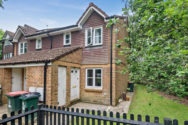 1 bed flat