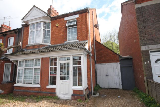 Grange Avenue, Luton, LU4 3 bed detached house for sale