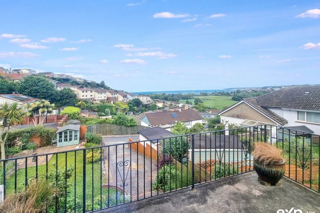 Brantwood Drive, Paignton TQ4 4 bed detached house for sale